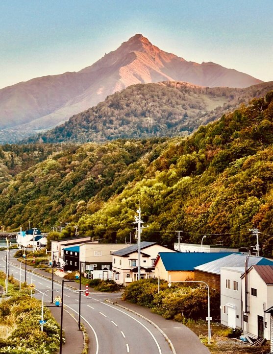 Rishirifuji Kanko Hotel-官方