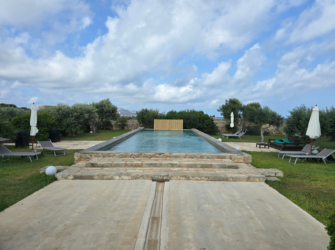 Il Baglio sull'Acqua主图