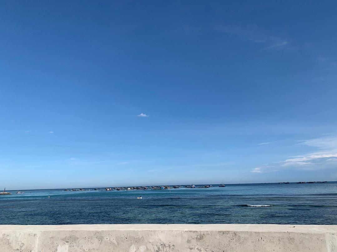 Đảo Lý Sơn-Ly Son必去景点