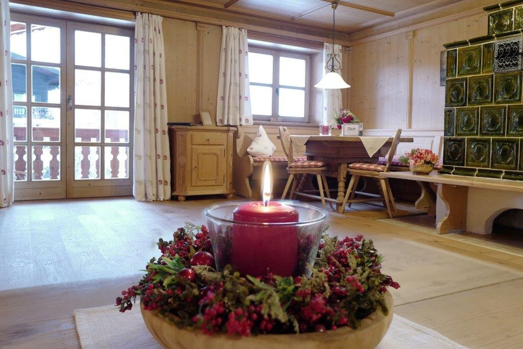 Hotel Maier Zum Kirschner主图