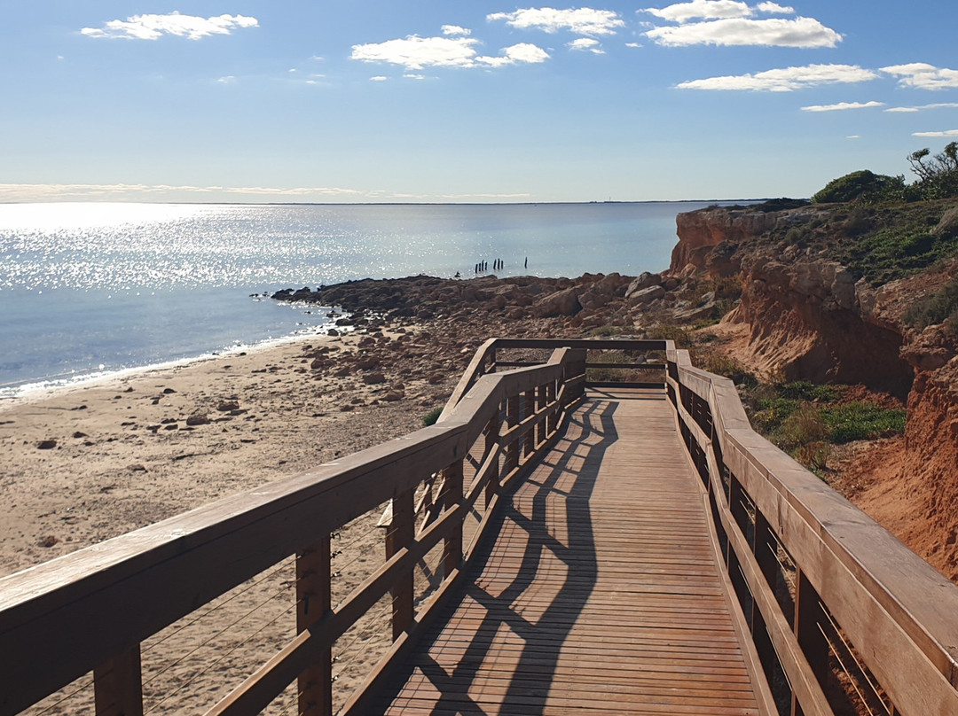 Simms Cove-Moonta必去景点