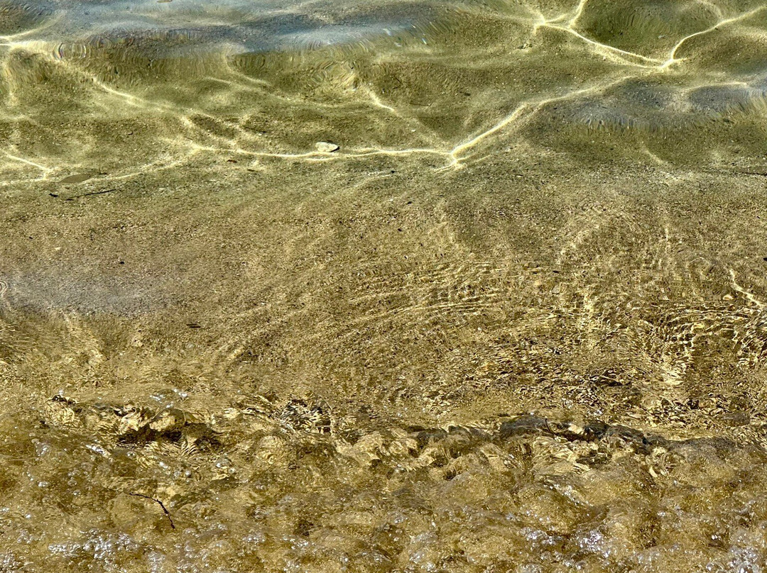 Gialiskari Beach-Kea必去景点