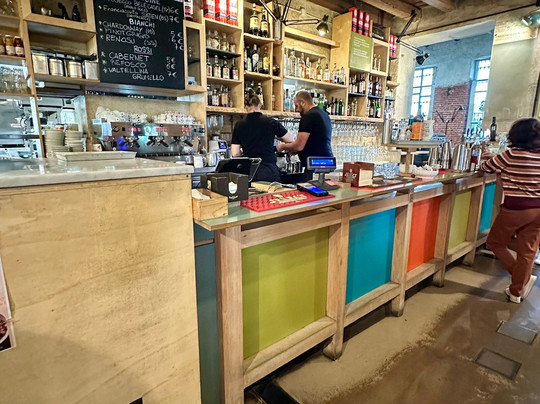 Cascina Cuccagna-米兰必去景点