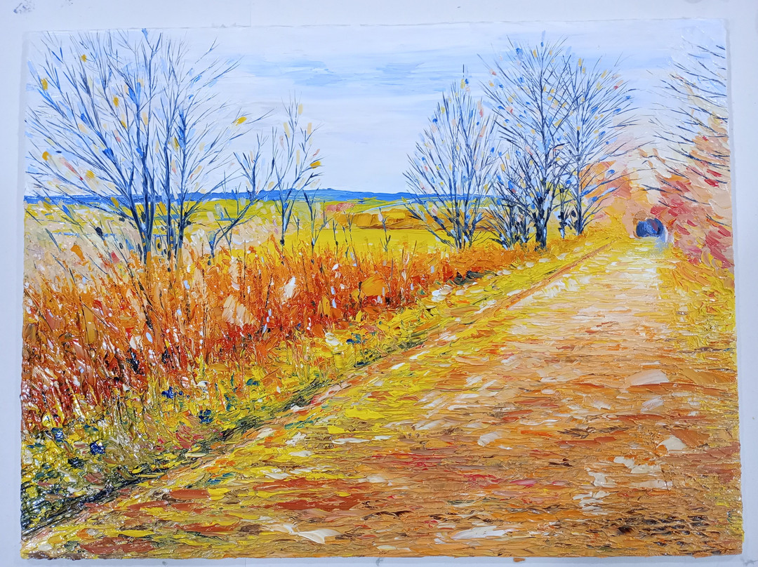 Lyndene Art Studio Penistone景点图片