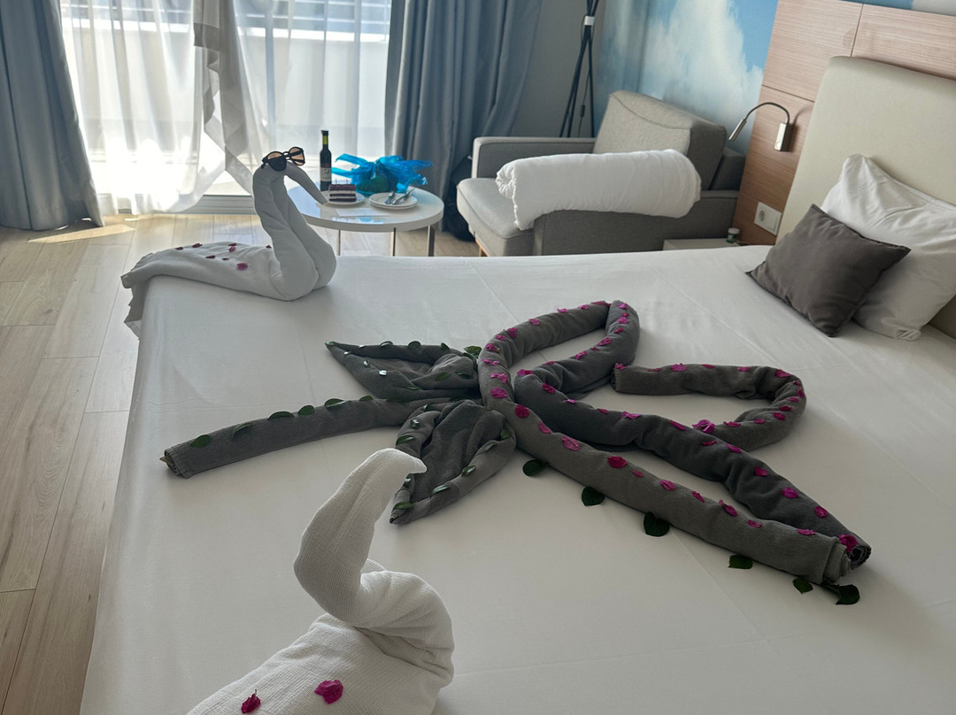 Selene Beach & Spa Hotel主图