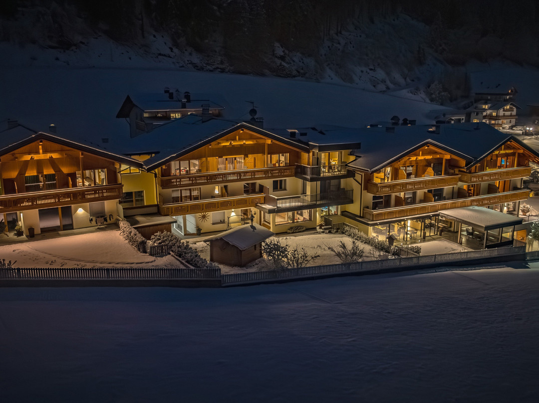 Valle Aurina旅游攻略图片