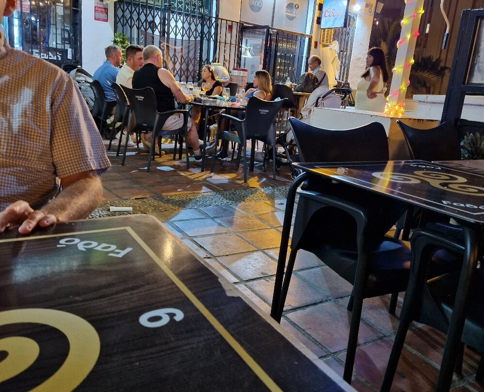 Bonanza Square-班纳玛德纳必去景点