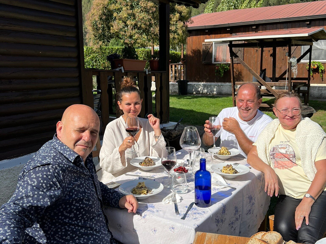 PapaVillage (chalets)主图