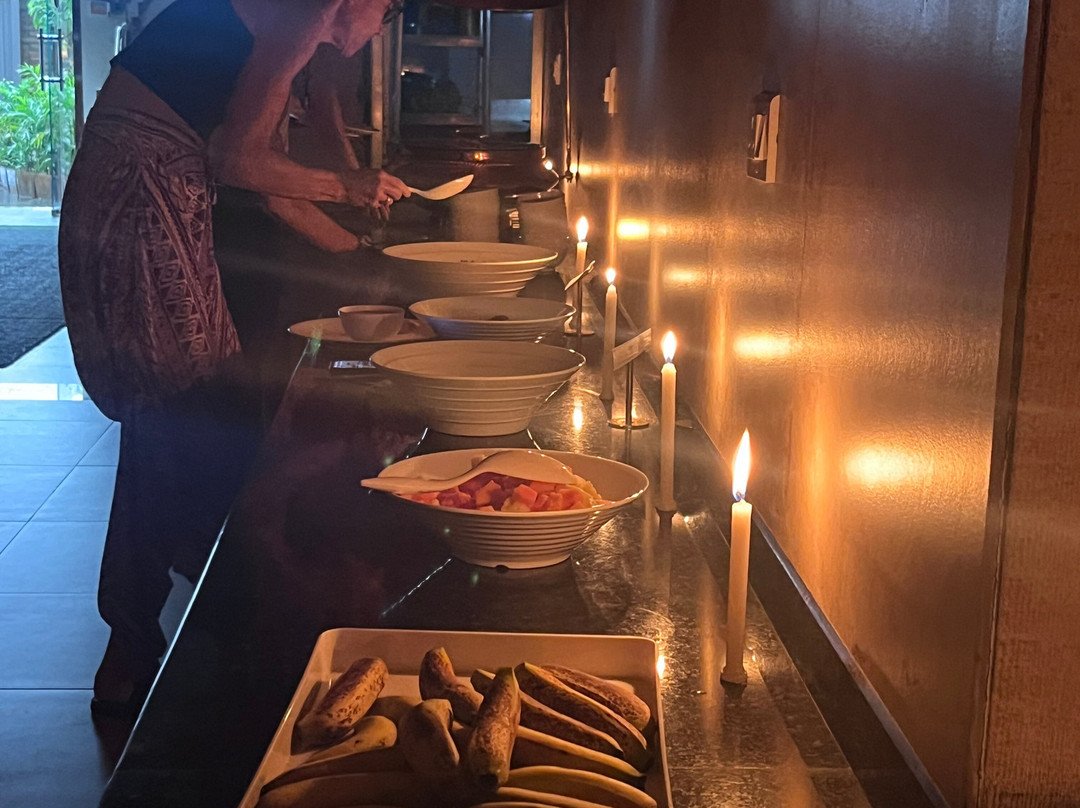 Nepal Yoga Home-加德满都必去景点