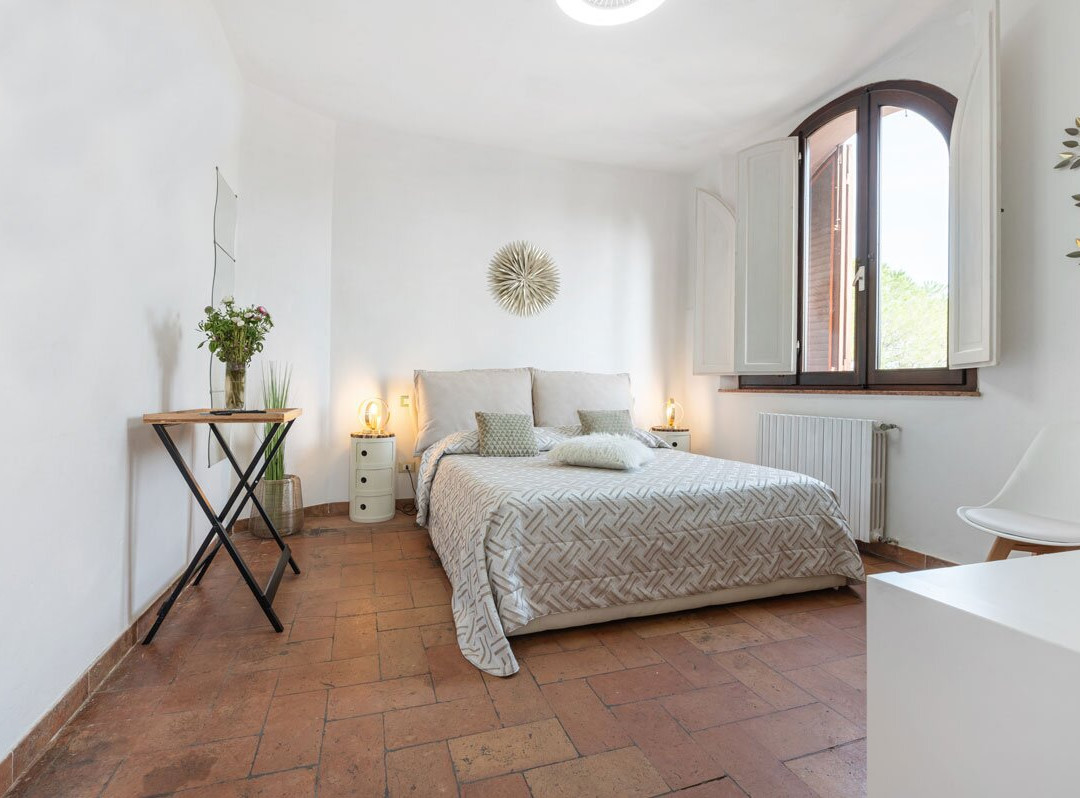 Antico Podere Il Bugnolo主图