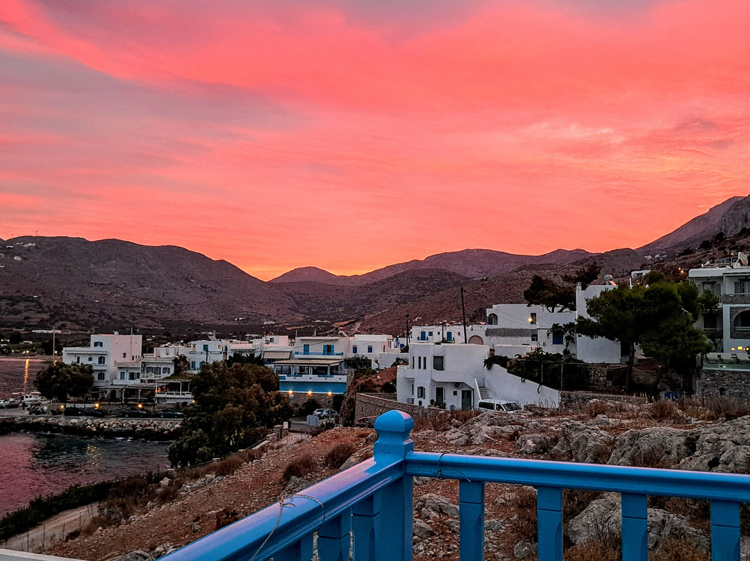 Filoxenia Hotel主图