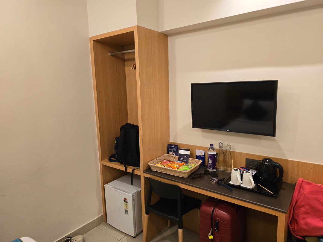 Cozzet Victoria主图