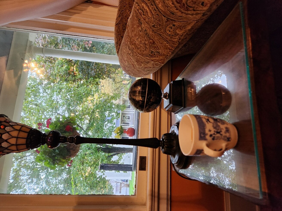 Cooperstown Bed and Breakfast主图