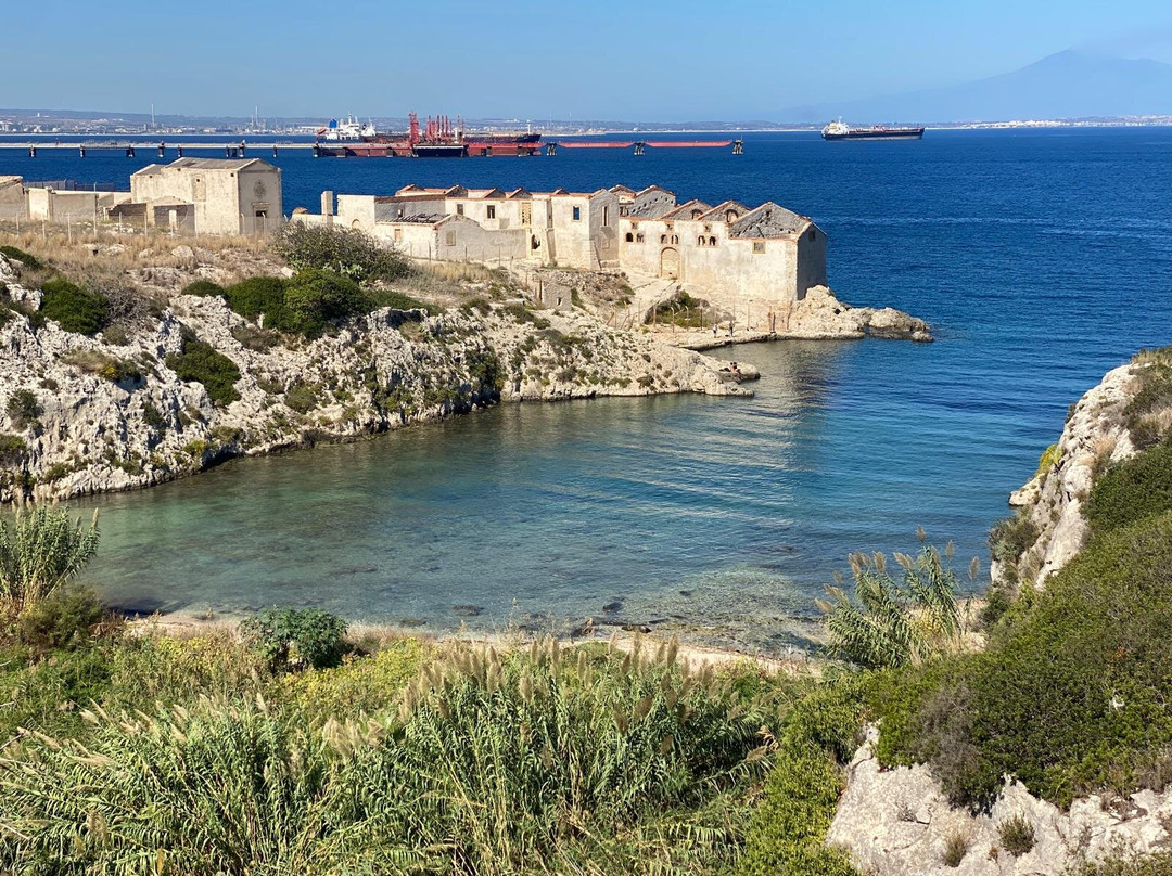 Pista Ciclabile Siracusa-锡拉库扎必去景点