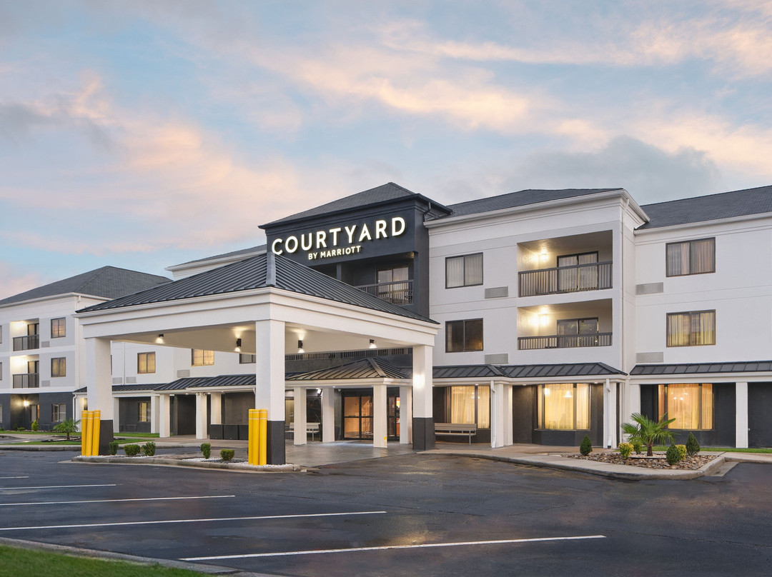 Courtyard by Marriott Florence