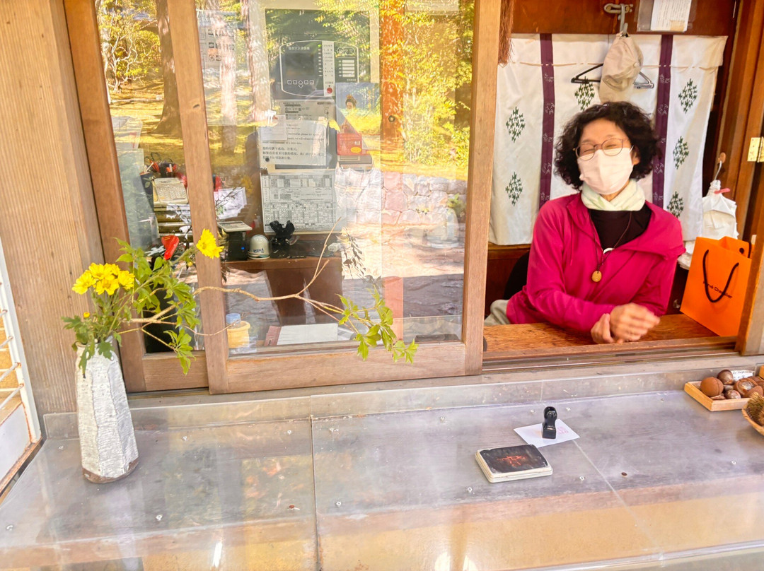 Manyo Botanical Garden-市川市必去景点