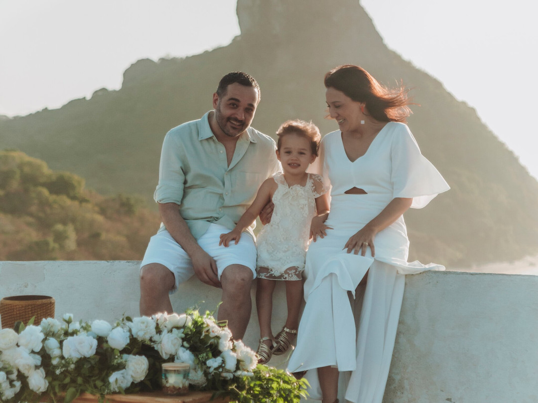 Noronhei-费尔南多-迪诺罗尼亚群岛必去景点