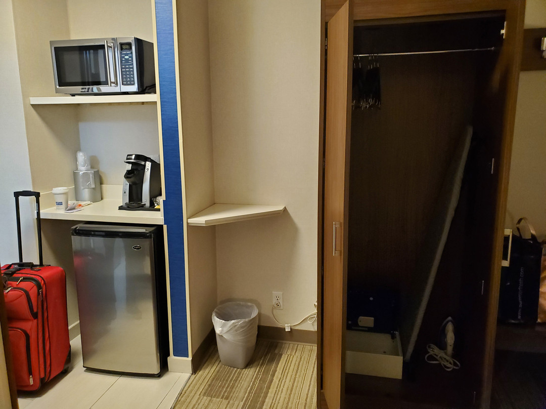 Holiday Inn Express & Suites Tacoma By IHG主图