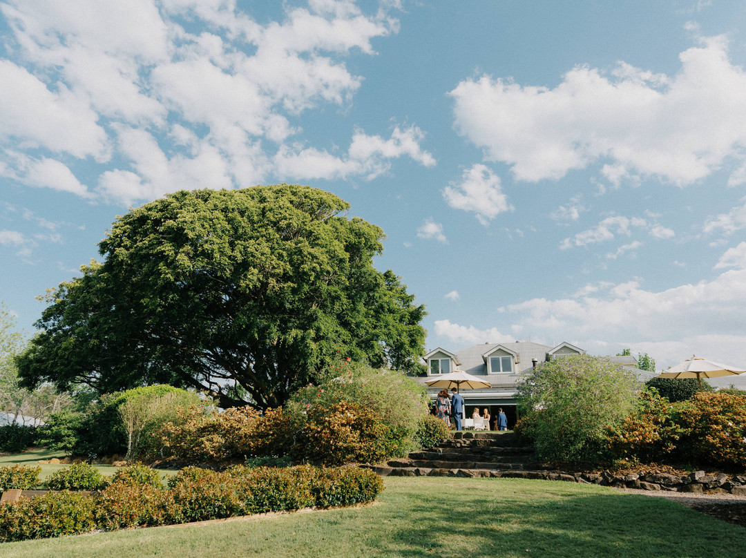 克洛韦利香料酒店主图