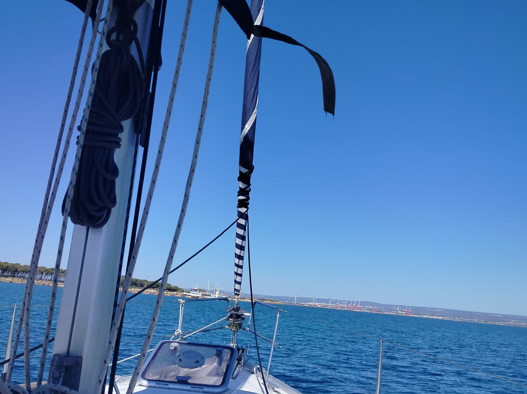 Taranto Vela-塔兰托必去景点