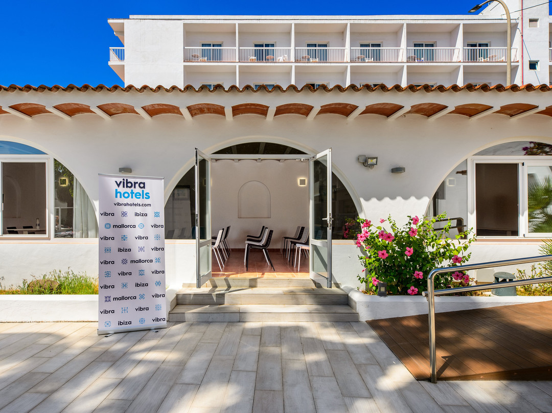 马可波罗二号酒店