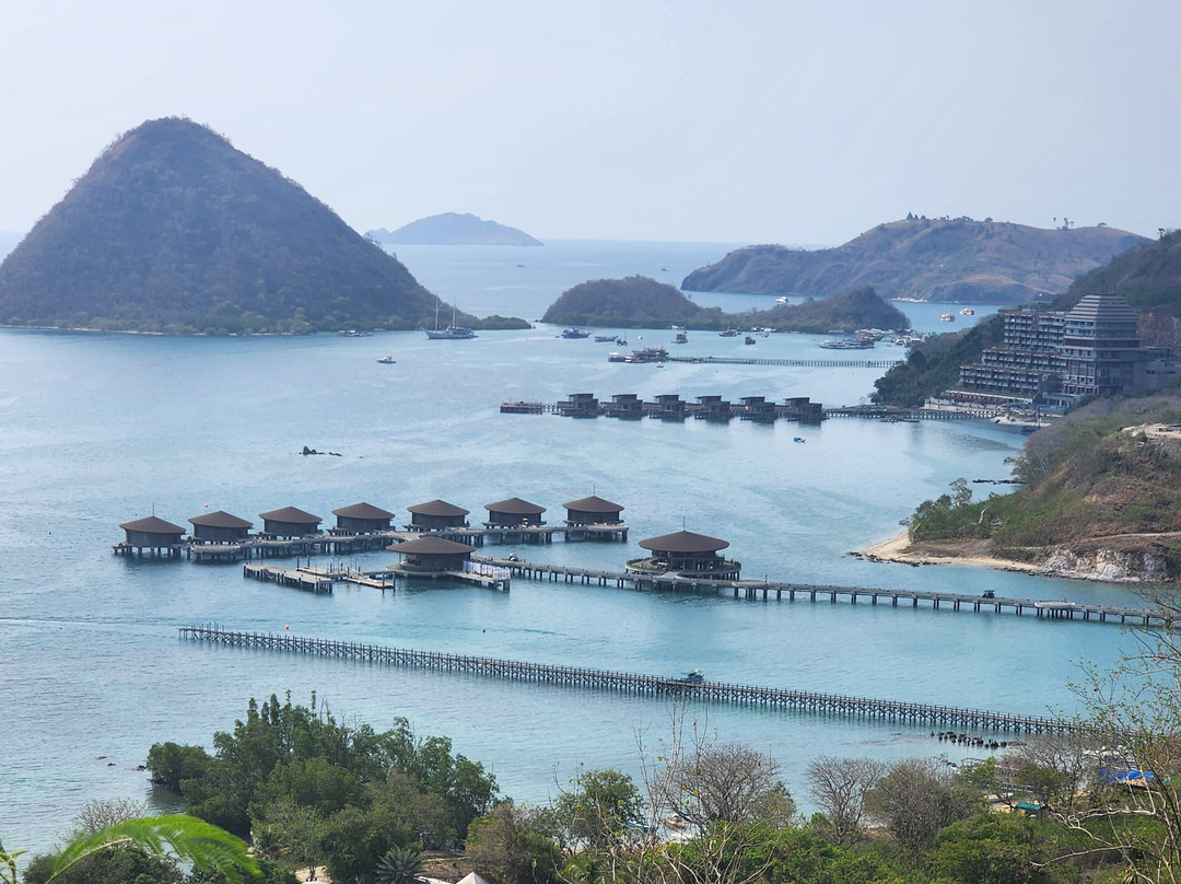 Jelajah Wisata Labuan Bajo-Labuan Bajo必去景点