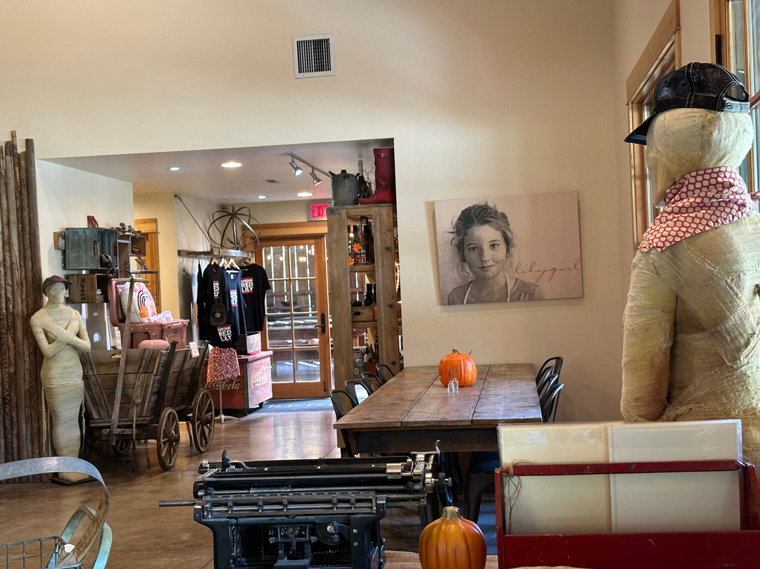 Wine Hopper Tours-Jacksonville必去景点