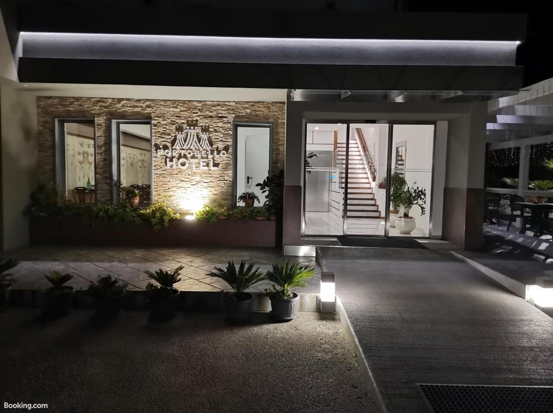 Hotel Ristorante Portobello主图