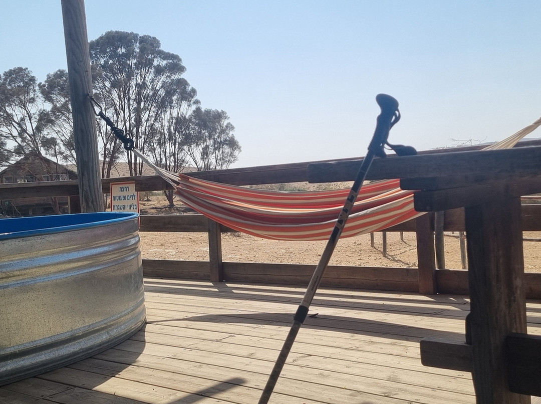 Boker Valley Farm主图