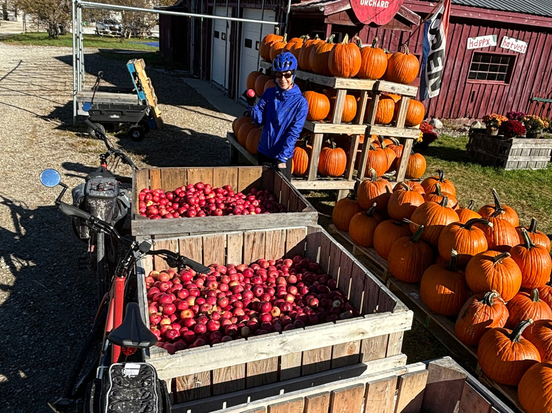 Inn To Inn-Brandon必去景点