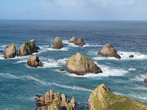 努盖特角-巴尔克卢萨必去景点