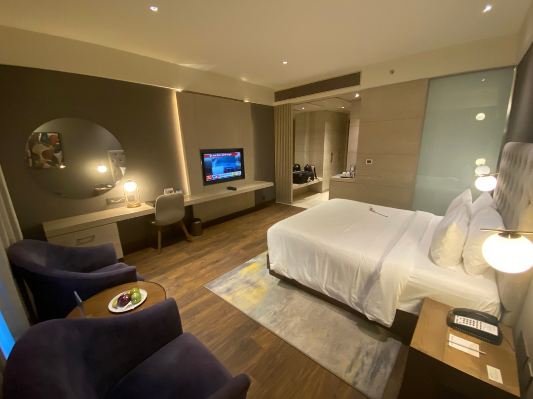 Wyndham Chandigarh Mohali主图