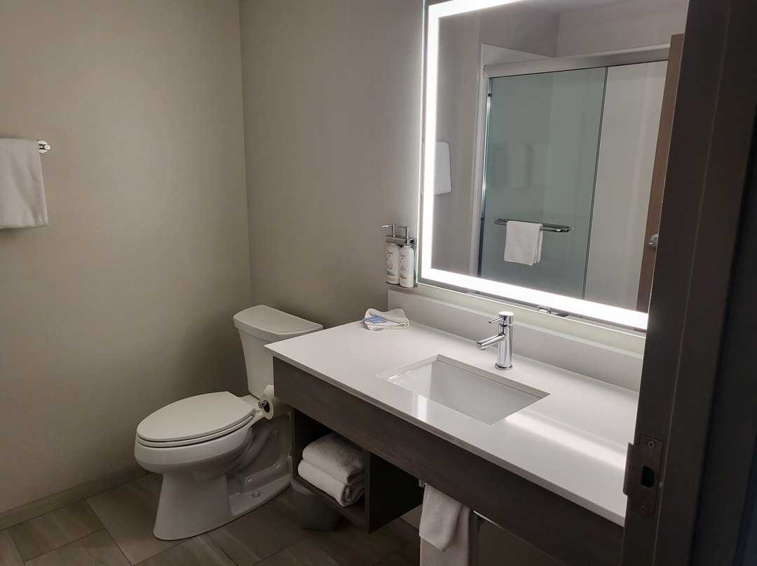 Holiday Inn Express & Suites Sauk City By IHG主图