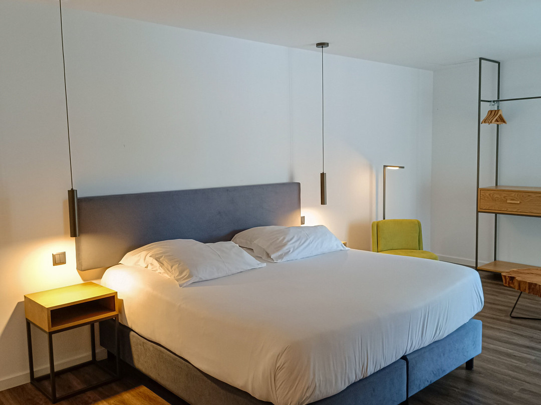 Monte Prado Hotel & Spa主图