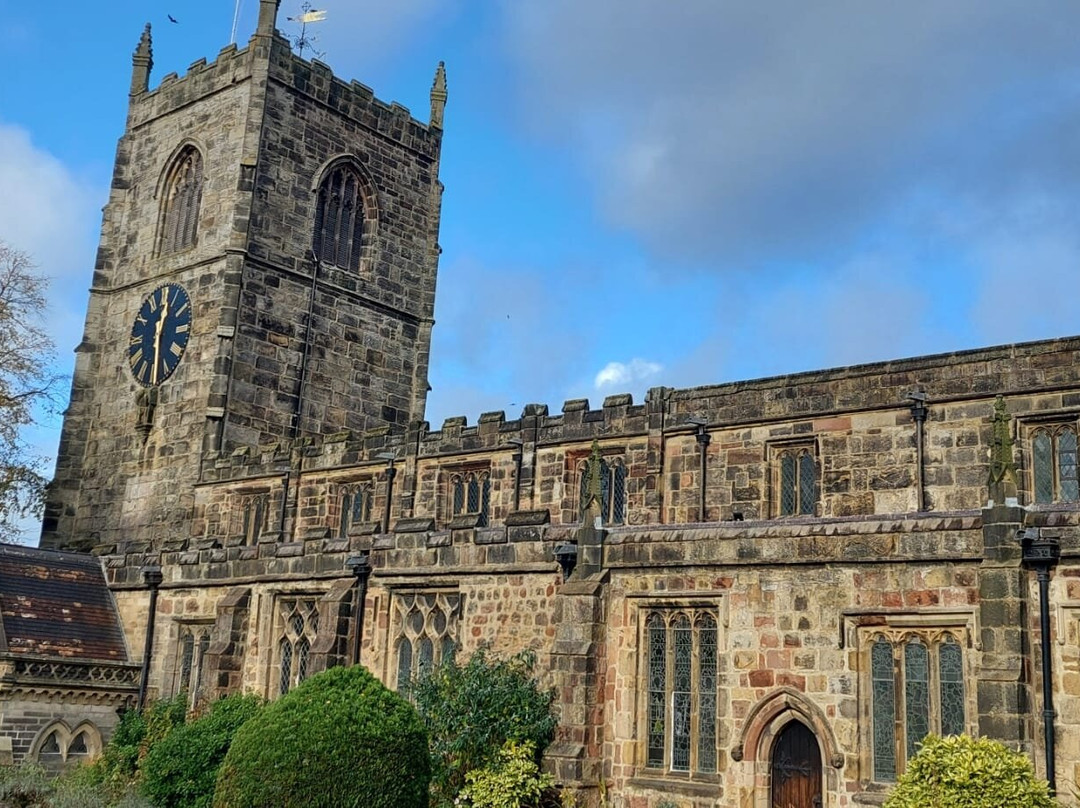 The Coach House Skipton主图