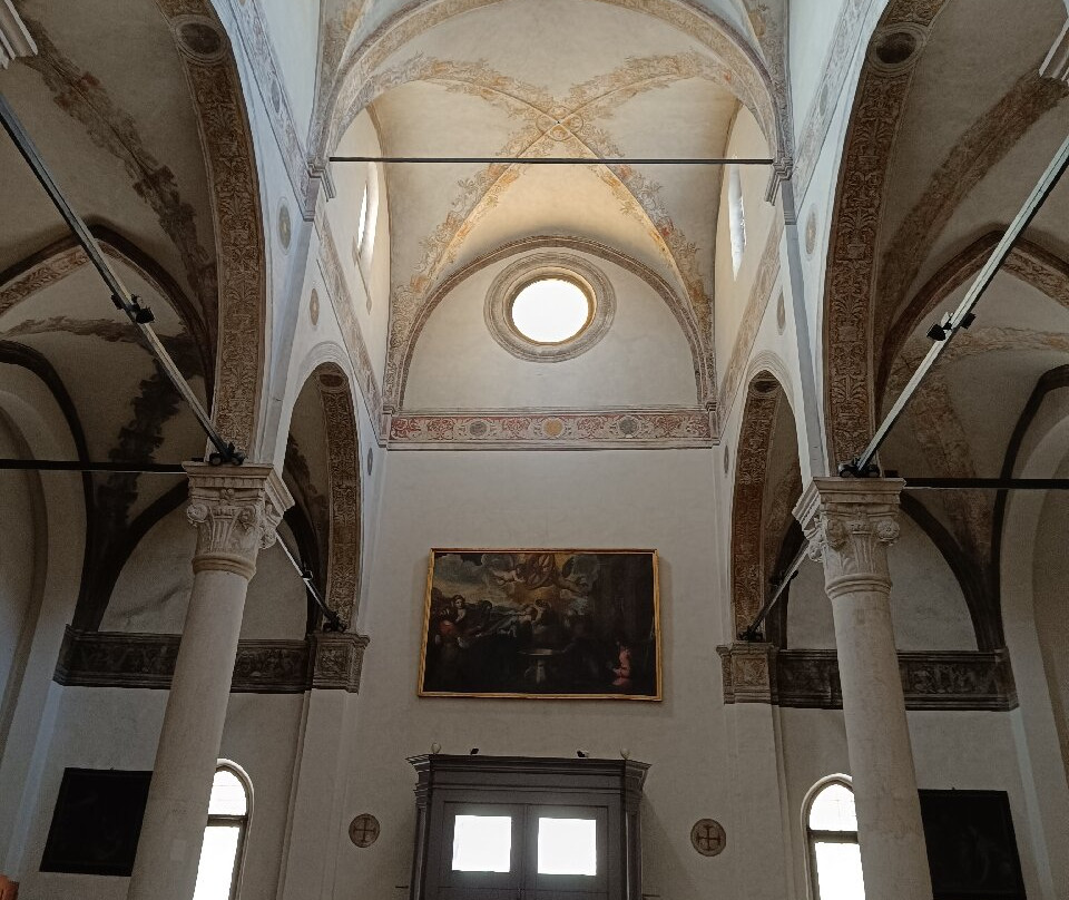 Duomo di Conegliano-科内利亚诺必去景点
