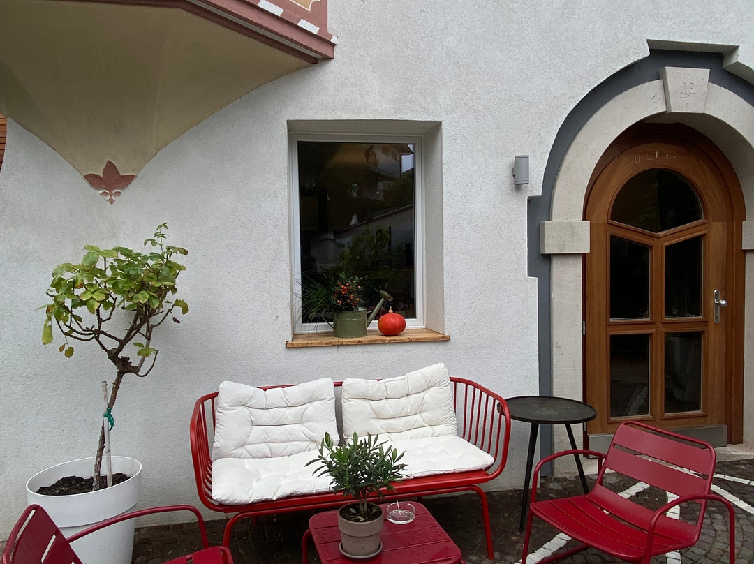 Boutique Hotel Zum Rosenbaum主图