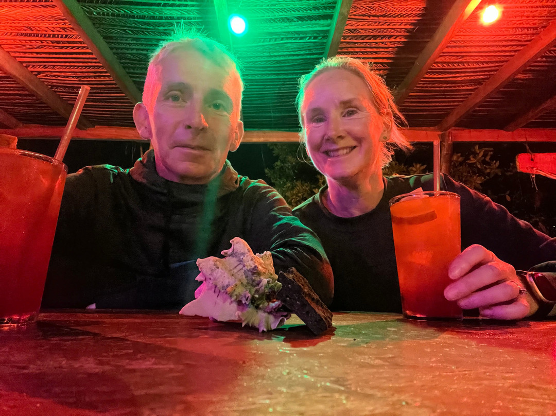 Hotel Coral Blanco主图