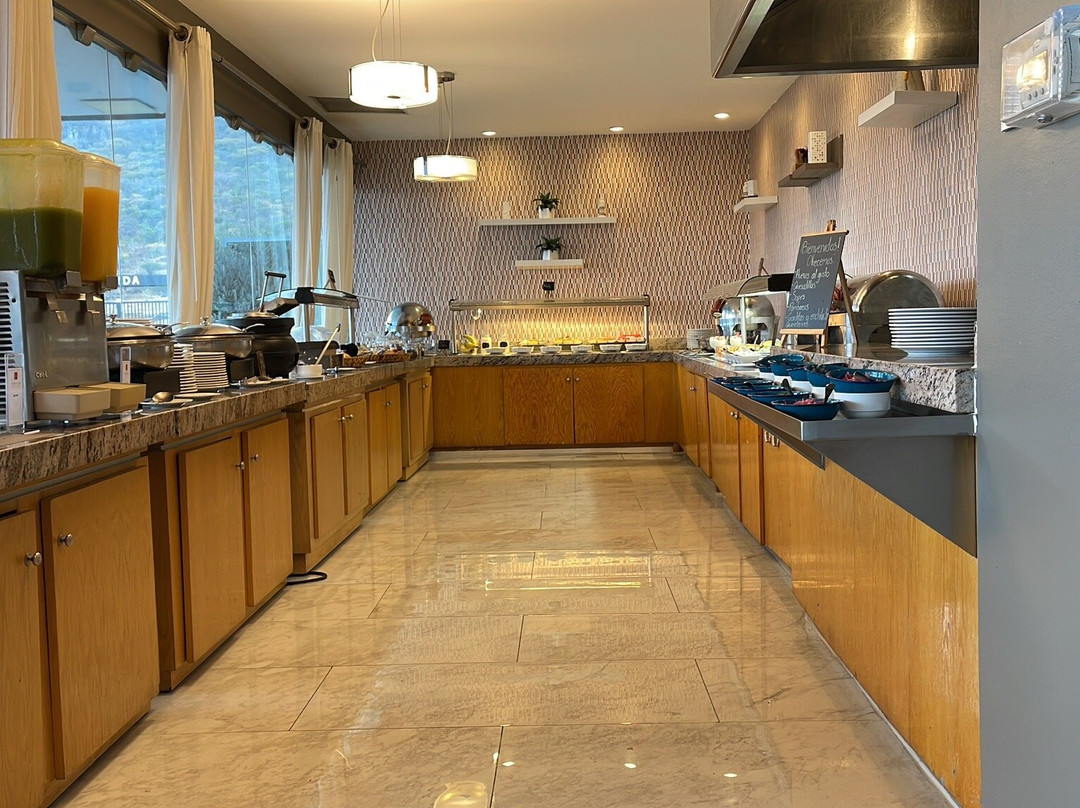 Fiesta Inn Queretaro Centro Sur主图