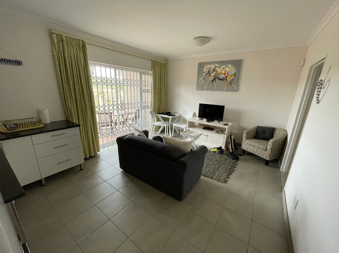 Sundune Guest House & Self-Catering主图