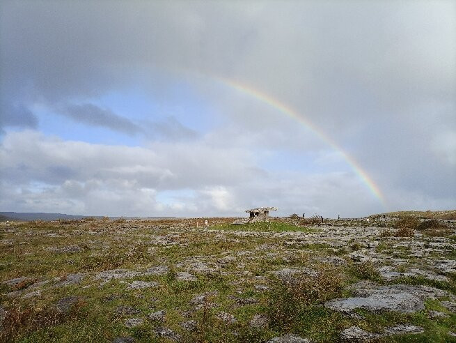 The Burren National Park景点图片