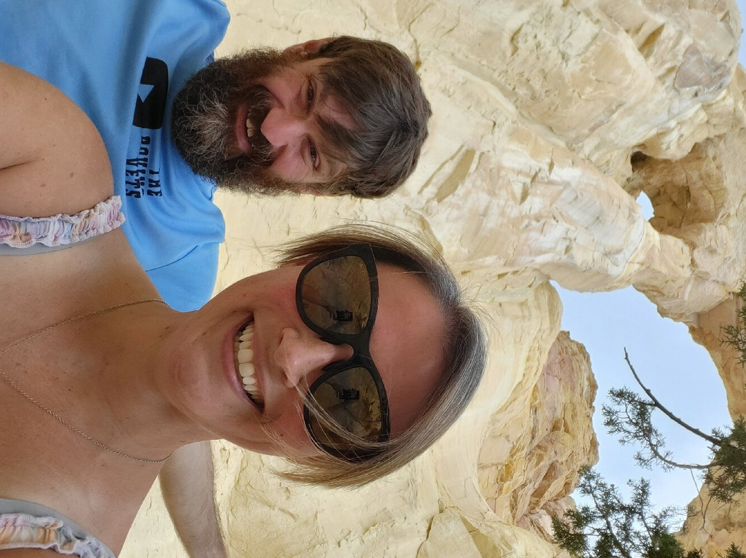 Grosvenor Arch-比格沃特必去景点