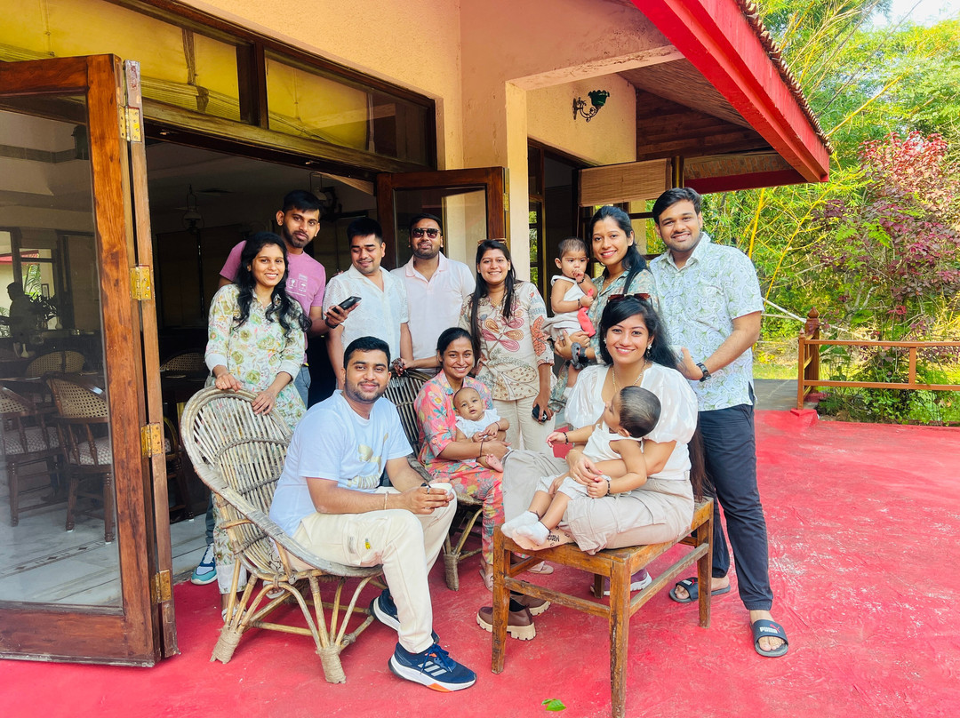 The Bagh Kanha主图