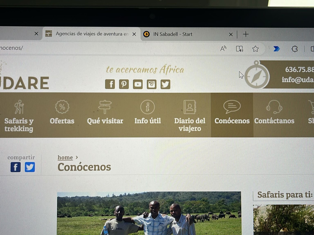 TRAVEL IN TANZANIA-Dar es Salaam必去景点