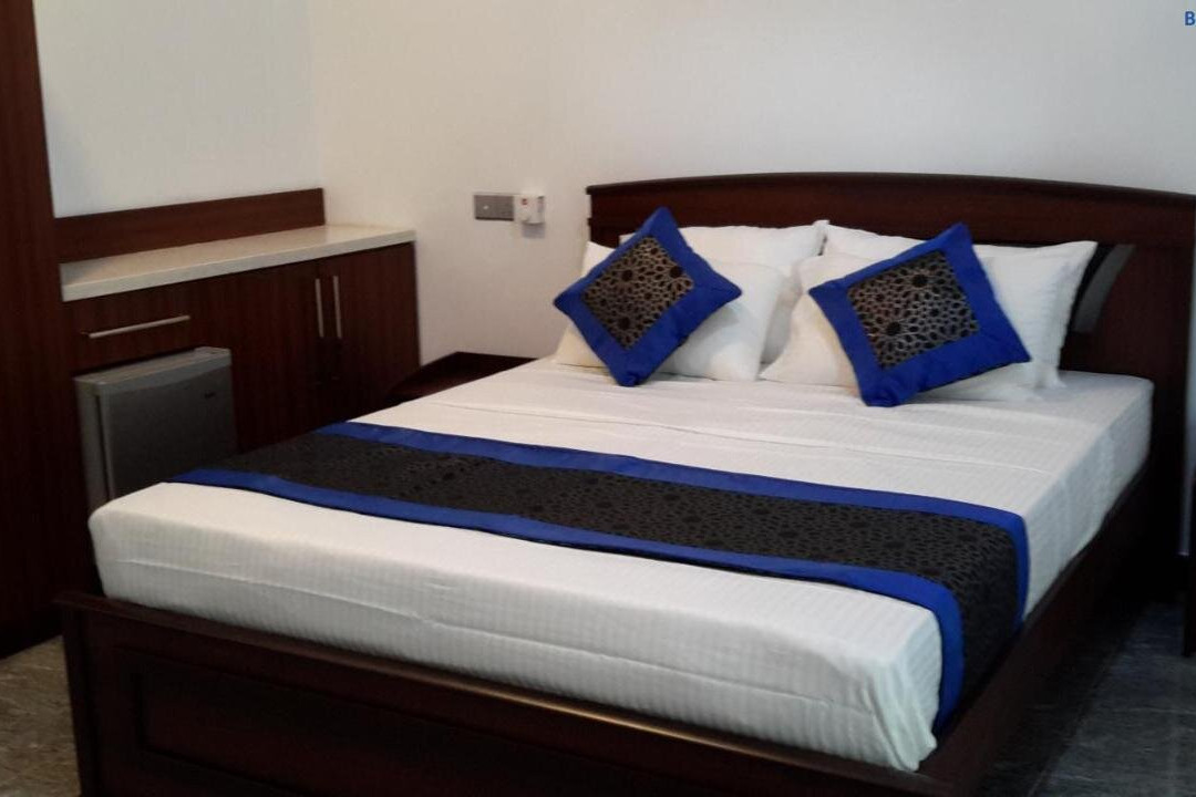 Dumi's Shelter Home Stay主图