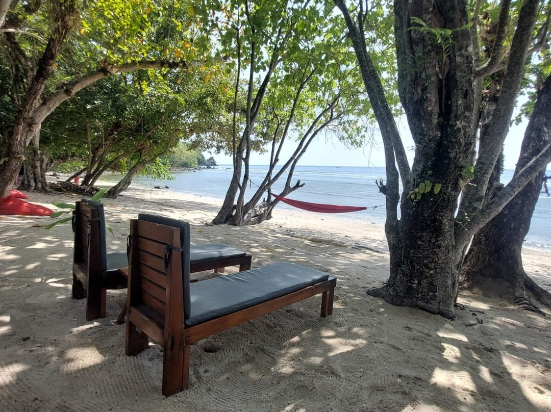 Pulisan Resort主图