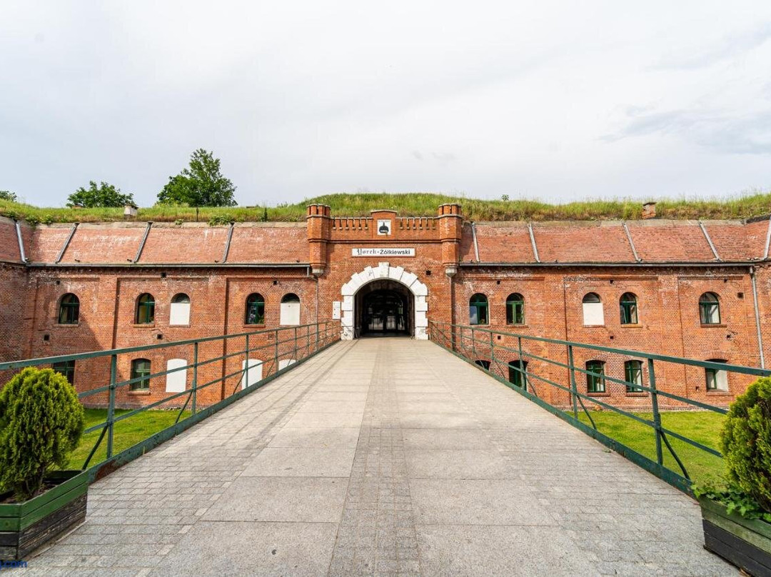 Chelmza旅游攻略图片