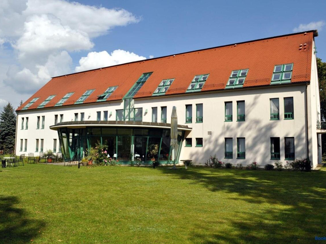 Elsterwerda旅游攻略图片