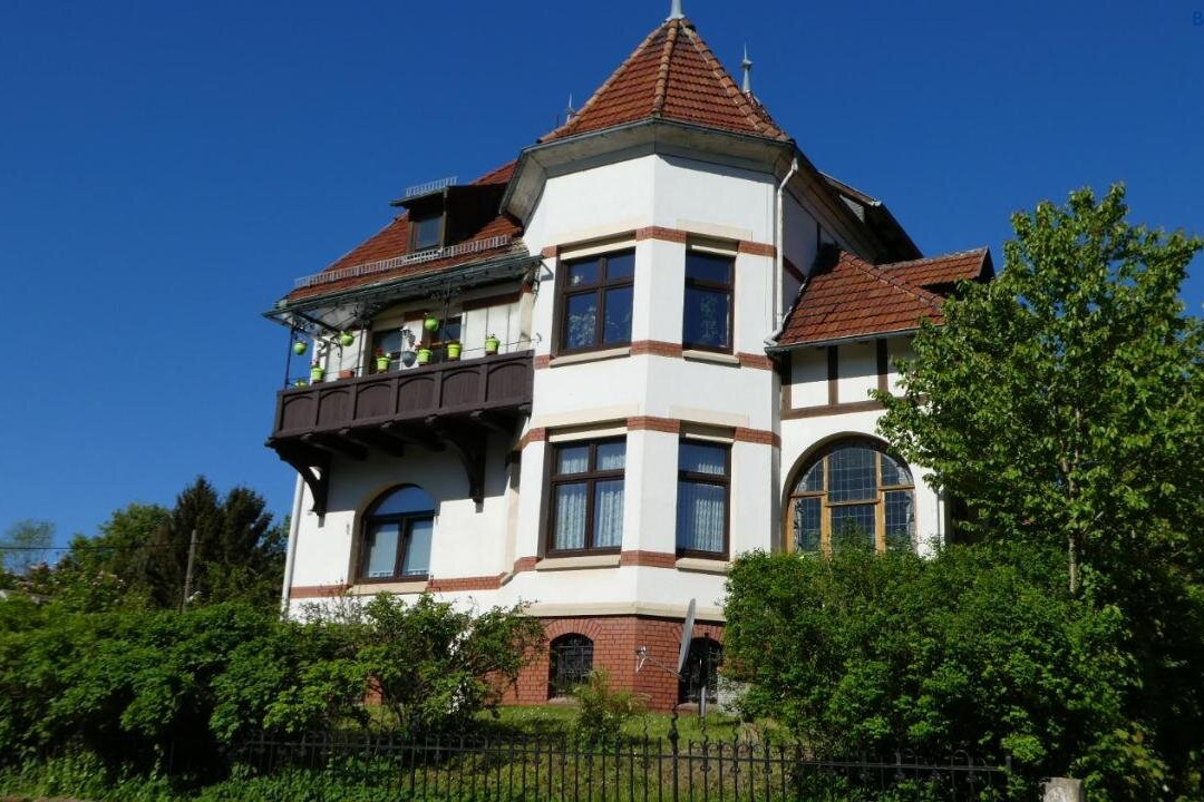 Villa Charlotte