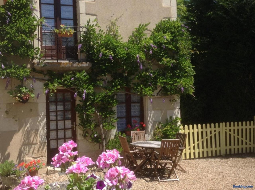 Le Bourg Remy Gites
